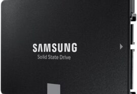 Dysk SSD Samsung 870EVO MZ-77E250B/EU 250GB