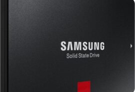 Dysk SSD Samsung 860PRO MZ-76P256B/EU 256 GB