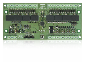 Ekspander WE/WY ROGER MCX8-BRD