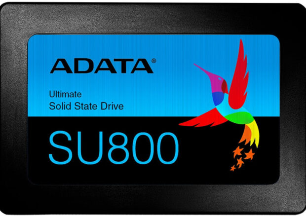 DYSK SSD ADATA SU800 512GB 2,5″ 3D NAND