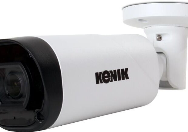 KAMERA 4W1 KENIK KG-L156HD