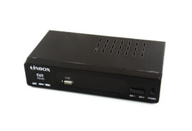 Tuner DVB-T2 Linbox Avira T24