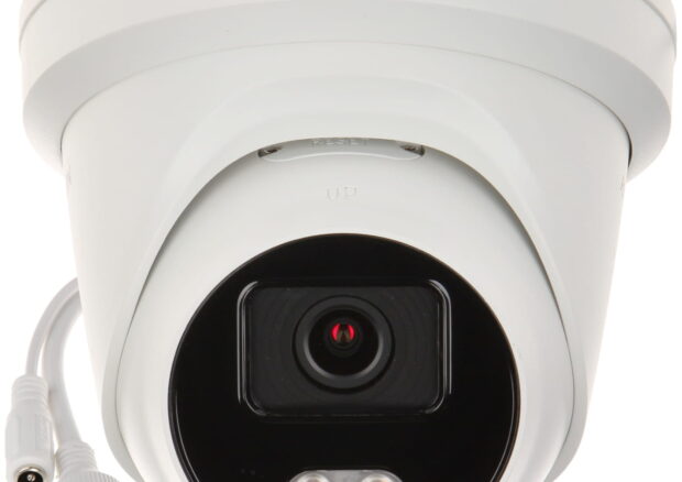 KAMERA IP HIKVISION 4Mpix ColorVu DS-2CD2347G1-L 4mm