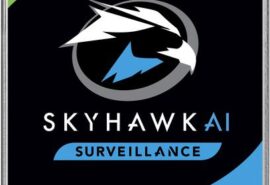 DYSK SEAGATE SkyHawk AI ST10000VE0008 10TB