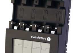 Ładowarka procesorowa everActive NC-3000