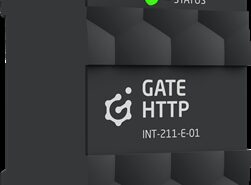 GRENTON GATE HTTP, DIN, Eth (2.0)