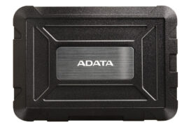 OBUDOWA DYSKU ZEWNĘTRZNA ADATA ED600 SSD HDD