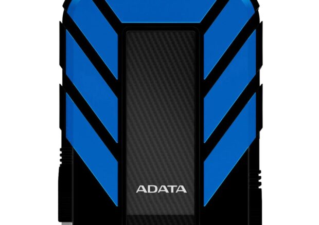 DYSK ZEWNĘTRZNY ADATA HD710P 1TB 2.5” USB3.1 Blue