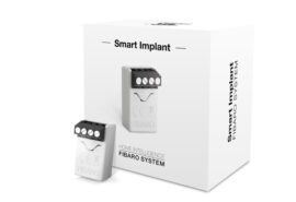 FIBARO Smart Implant | FGBS-222