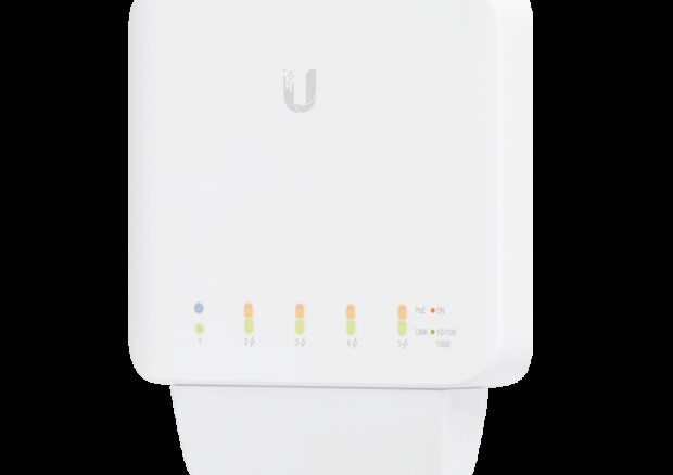 UBIQUITI UNIFI USW-FLEX PoE Switch (IP55)
