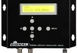 Modulator Signal-420 HDMI – COFDM (DVB-T) – R86700