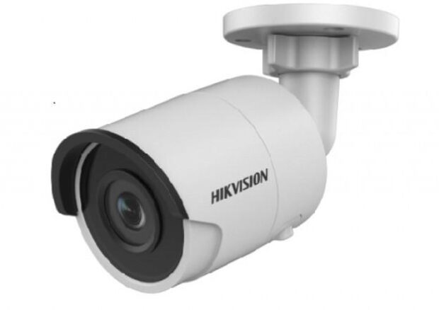 KAMERA IP TUBOWA 4K 8Mpx DS-2CD2083G0-I 2,8mm HIKVISION