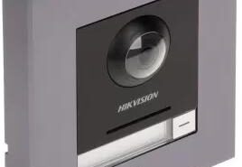 Moduł kamery do stacji bramowej HIKVISION DS-KD8003-IME1/Flush/EU