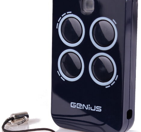 Pilot Echo Genius TX4 – 4 kanały