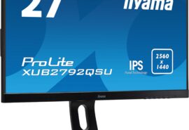 Monitor LED IIYAMA XUB2792QSU-B1 A 27 cali