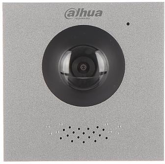 Moduł kamery wideodomofonu DAHUA VTO4202F-P
