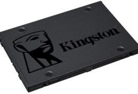 DYSK SSD KINGSTON A400 240GB SATA3 2.5”