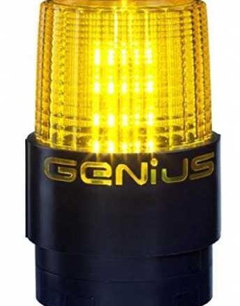 Lampa Genius Guard LED 230V AC