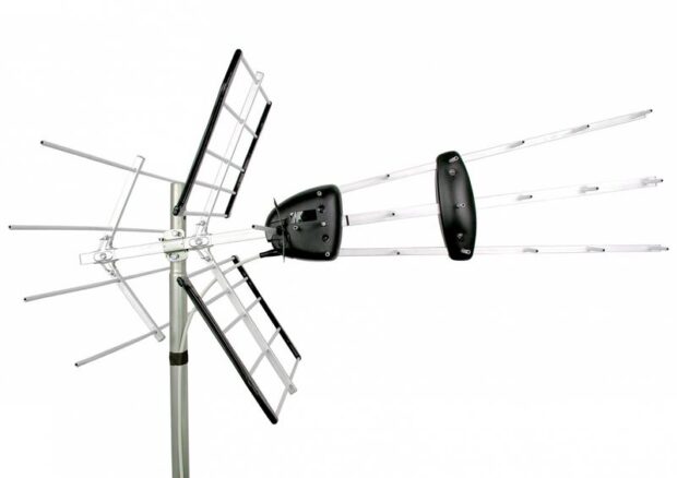 Antena kierunkowa Televes Basic Line – Combo UHF+VHF 48K ref. 148131
