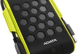 DYSK ZEWNĘTRZNY ADATA DashDrive Durable HD720 2TB Zielony