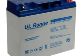 Akumulator AGM ULTRACELL UL 12V 18AH “żelowy”