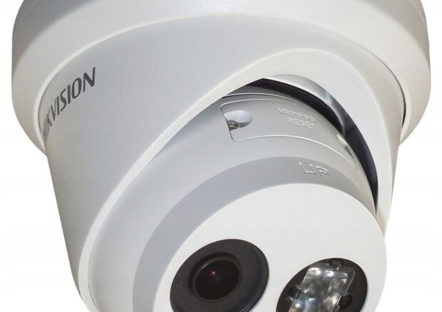 Kamera Hikvision DS-2CD2383G0-IU 2.8mm
