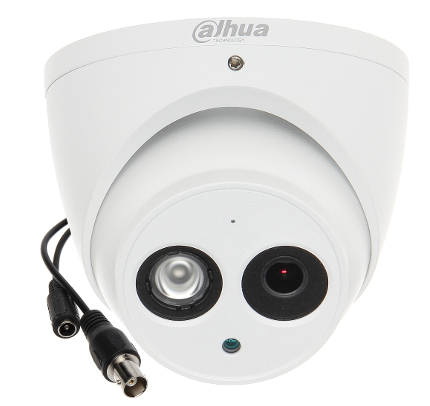 KAMERA HDCVI DAHUA HAC-HDW1500EM-A-0280B