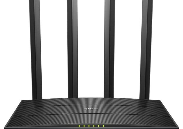 ROUTER TP-LINK Archer C6U