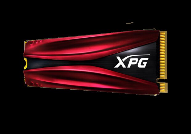 DYSK SSD M.2 ADATA XPG GAMMIX S11 Pro 1TB PCIe 3×4 3.35/2.8 GB/s