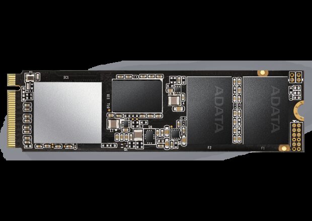 DYSK SSD M.2 ADATA XPG SX8200 PRO 512GB PCIe 3.3/2.4 GB/s