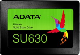 DYSK SSD ADATA Ultimate SU630 480GB 2.5 S3 3D