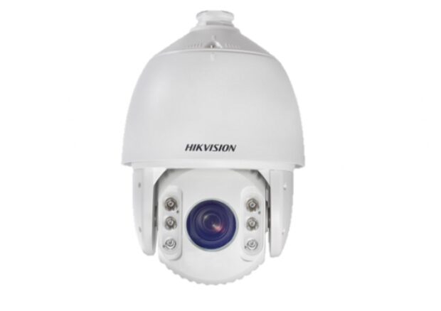 KAMERA HD-TVI HIKVISION DS-2AE7232TI-A 4.8-153mm