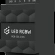 GRENTON – LED RGBW, DIN, TF-Bus (2.0)
