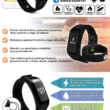 OPASKA SPORTOWA MEDIA-TECH ACTIVE-BAND MT854