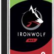 DYSK SEAGATE IronWolf ST6000VN001 6TB