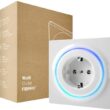 FIBARO Walli Outlet type F | FGWOF-011