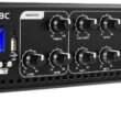 WZMACNIACZ HQM2120BC RADIO FM/MP3/BLUETOOTH 120W
