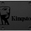 DYSK SSD KINGSTON A400 480GB SATA3 2.5”