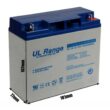 Akumulator AGM ULTRACELL UL 12V 18AH “żelowy”