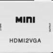 Konwerter sygnału HDMI-VGA PULSAR HDMI-VGA