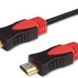 Kabel HDMI 2.0 Savio CL-95 1,5m