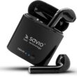 Słuchawki bezprzewodowe SAVIO TWS-02