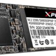 DYSK SSD M.2 ADATA XPG SX6000Pro 256G PCIe 3×4 2.1/1.2 GB/s