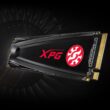 DYSK SSD M.2 ADATA XPG GAMMIX S5 512GB PCIe 3×4 2.1/1.4 GB/s