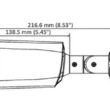 KAMERA 4W1 HIKVISION DS-2CE17D0T-IT3F(3.6mm) (C)