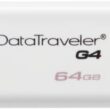 Pendrive Kingston Data Traveler I G4 64GB USB 3.0