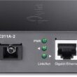 MEDIA KONWERTER WDM TP-LINK TL-FC311A-2
