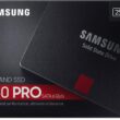 Dysk SSD Samsung 860PRO MZ-76P256B/EU 256 GB