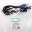 Kabel HDMI-HDMI Opticum Standard Blue 200 – 2.0m (v1.4)