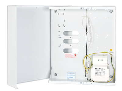 SATEL OBUDOWA Z TRANSF. OMI-4